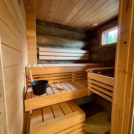 Kekkonen 2 Apartamento