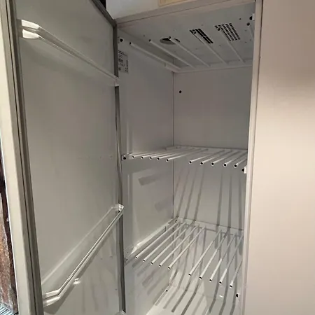 Kekkonen 2 아파트 *