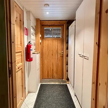 Kekkonen 2 Apartamento Levi