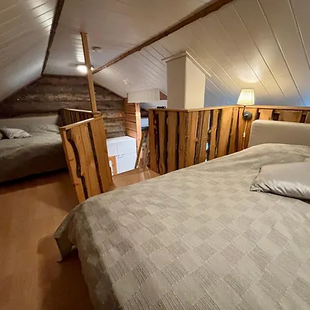 Kekkonen 2 Apartamento