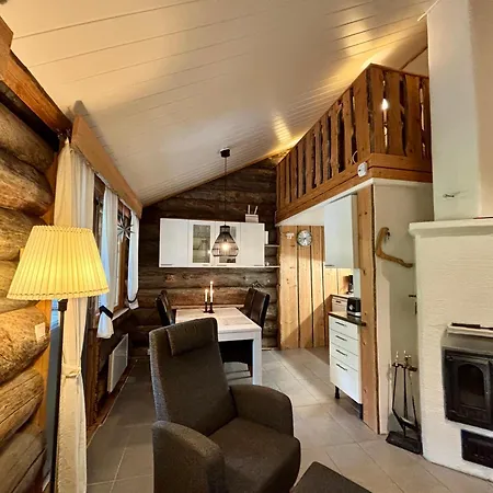 Kekkonen 2 Apartamento