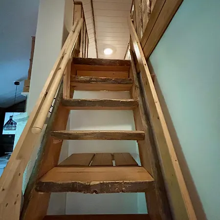 Apartamento Kekkonen 2