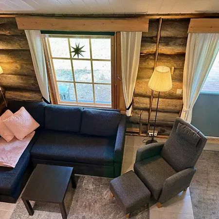 Kekkonen 2 Apartamento