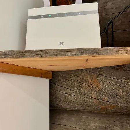 아파트 Kekkonen 2 레비