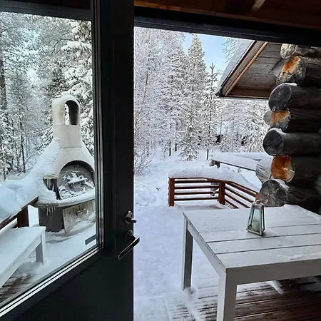 Apartamento Kekkonen 2 *