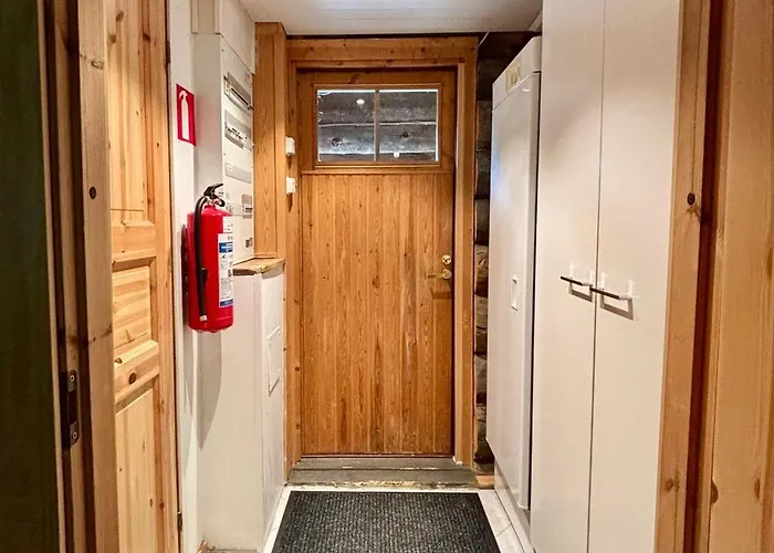 Kekkonen 2 Daire Levi