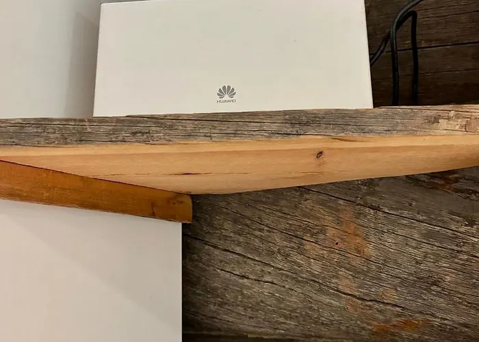 Daire Kekkonen 2 Levi